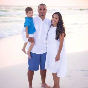 Meet your Posher, Sandy